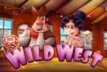 Wild West slot